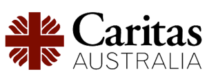 CARITAS AUSTRALIA LOGO